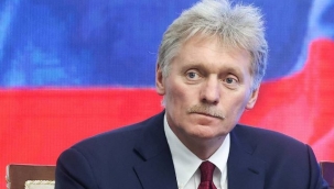 Kremlin: Dünya büyük ekonomik krize girdi