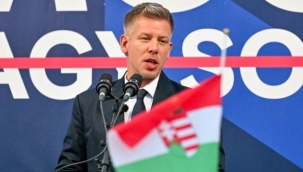 Macaristan'ın yeni lideri Magyar: "Macaristan, yeniden AB ve NATO'da güçlü bir müttefik olacak"