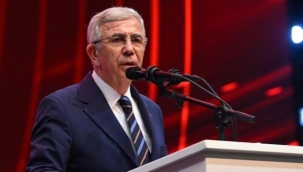 Mansur Yavaş hakkında soruşturma izni verildi