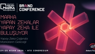 MARKA GEZEGENİNDE YILDIZ YAĞMURU…