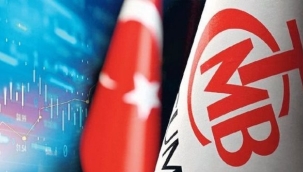 Merkez Bankası faiz kararını açıkladı