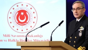 MSB: "Türkiye NATO karar mekanizmasında aktif rol üstleniyor"