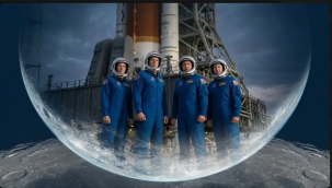 NASA'dan kritik itiraf: Artemis dönüşünde 'B planı yok' gözler ölümcül Dünya'ya geri dönüşte