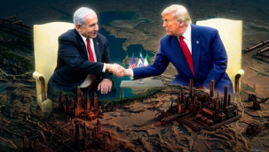 New York Times, Netanyahu'nun Trump'ı İran'la savaşa ikna ettiği sürecin perde arkasını yazdı