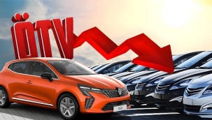 ÖTV'siz araçta yeni dönem: 5 yıl ve 10 yıl şartı netleşti