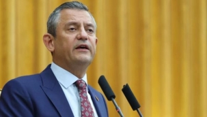 Özgür Özel'den ara seçim çağrısı: 'Bu millet artık bir devri kapatmak, yeni bir devri başlatmak istemektedir'