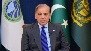 Pakistan Başbakanı Şerif: Ya tamam ya devam