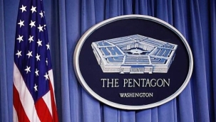 Pentagon: ABD Donanma Sekreteri John Phelan görevinden ayrıldı