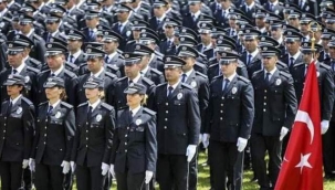 Polis olma süresi kısaldı: POMEM ve PMYO eğitim sürelerine yeni düzenleme