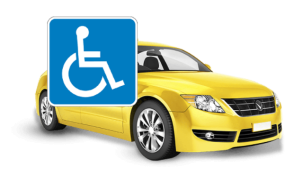 Resmi Gazete'de yayımlandı, engelliye ÖTV'siz araç