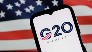 Rusya, ABD'deki G20 Zirvesine davet edildi