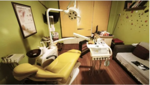 Sahte dişçi mahalleliyi şok etti: "Memnunduk ama doktor değilmiş"