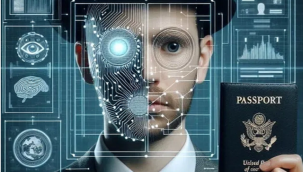 Shengen'de yeni dönem yarın başlıyor: Parmak izi ve yüz taraması yapılacak