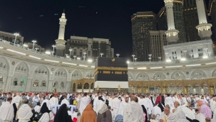 Suudi Arabistan'dan Hac öncesi yeni önlemler: Mekke'ye giriş belgeye bağlandı