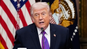 Trump: "Bu gece bütün bir medeniyet yok olacak ve bir daha asla geri gelmeyecek"