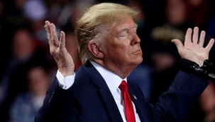 Trump'ın 'yetkinliği' ABD Kongresi'ne taşındı: 'Fiziksel ve zihinsel yeterliliği incelensin'