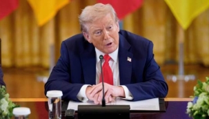 Trump: "İran'la Çarşamba gününe kadar anlaşmaya varılmazsa ateşkesi uzatmayabilirim"