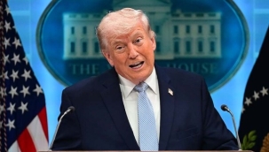 Trump'tan Hürmüz Boğazı'nın açılmasından sonra ilk açıklama: Teşekkür ederim