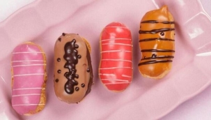 Türkiye'de 400'ün üzerinde şubesi bulunan Ekleristan iflas etti.