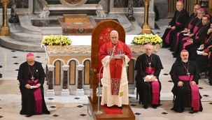 Vatikan-ABD hattında kriz: Papa Leo'nun ABD ziyareti rafa kalkabilir, Trump döneminde ülkesine hiç gitmeyebilir