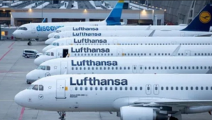 Yakıt krizi Alman havayolu şirketini vurdu: on binlerce sefer iptal ediliyor