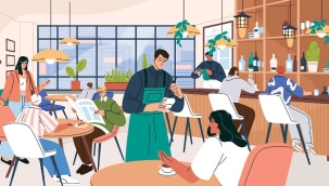 Yemek siparişlerinde yeni dönem bugün başladı: Tüm giderler tek tek gösterilecek