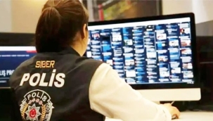 7 ilde eş zamanlı PAYMIX-4 operasyonu: 657 banka ve kripto para hesabı bloke edildi