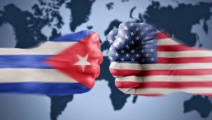 ABD-Küba gerilimi büyüyor: Havana'dan 'insani felaket' uyarısı