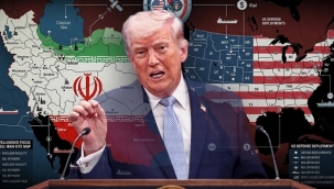 ABD ve İran arasında kritik zirve, İran heyeti Doha'da, Trump: 'Ya harika olacak, ya hiç olmayacak'
