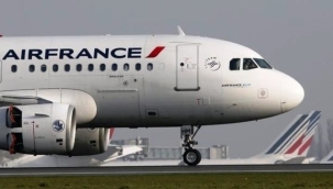 Air France ve Airbus, 2009'da 228 kişinin öldüğü uçak kazasında' suçlu bulundu