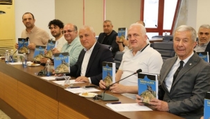 ALTSO MECLİSİ TOPLANDI