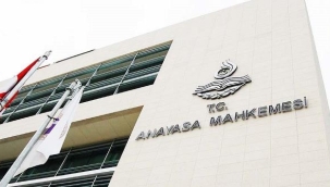 Anayasa Mahkemesinden CMK 134. madde adımı: Bilgisayar arama, kopyalama ve el koyma gibi düzenlemeler iptal edildi