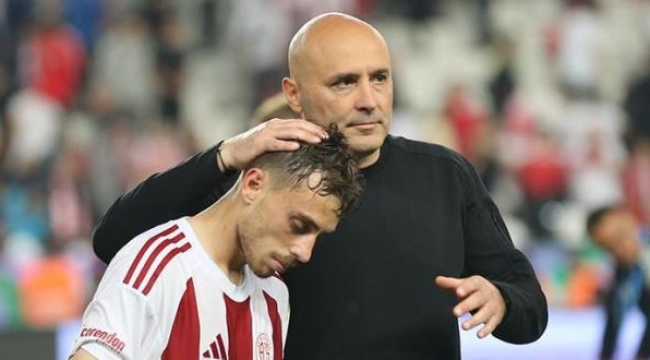 Antalyaspor küme düştü: Başkan Fenerbahçe, Galatasaray ve Trabzonspor'a tepki gösterdi