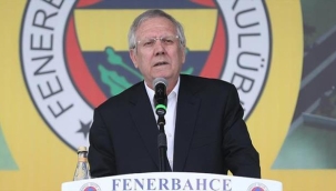 Aziz Yıldırım, Fenerbahçe başkanlığına aday olduğunu açıkladı