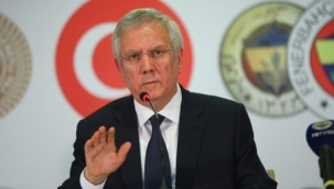 Aziz Yıldırım: Türkiye'nin Fenerbahçe'nin şampiyon olmasına ihtiyacı var
