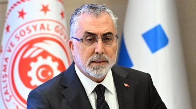 Bakan Işıkhan açıkladı: SGK prim borçlarında taksit süresi 72 aya çıkacak