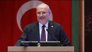 BARAN: "ANNELER GÜNÜNÜ ÇİÇEKLE TAÇLANDIRIP, SEKTÖRE DESTEK OLALIM"
