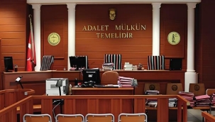 Bölge adliye mahkemelerinde e-Duruşma dönemi başlıyor