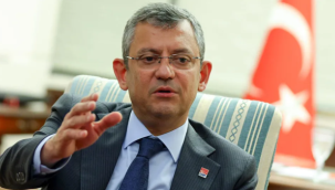 CHP Genel Başkanı Özgür Özel: Bir seçim kaybedersem bir dakika daha durmam