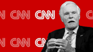 CNN'in kurucusu Ted Turner hayatını kaybetti