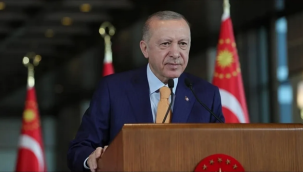 Cumhurbaşkanı Erdoğan açıkladı: Kurban Bayramı tatili 9 gün oldu