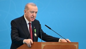 Cumhurbaşkanı Erdoğan: Bundan sonra aynı şekilde aramıza katılacak olan arkadaşlar olabilir