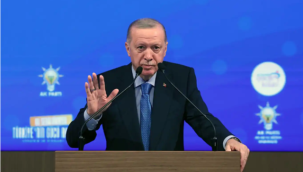 Cumhurbaşkanı Erdoğan: Rakamlar hepimiz için endişe verici, 3 çocuk çağrımızdaki haklılığımız ortaya çıktı