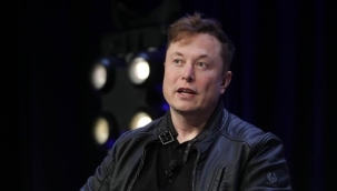 Elon Musk'tan "Terminatör" uyarısı: Yapay zeka hepimizi öldürebilir