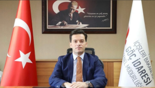 Göç İdaresi Başkanlığına Muhammet Selami Yazıcı atandı