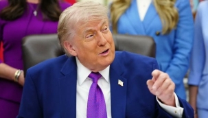 İbrahim Anlaşmaları'nı Türkiye'ye de hatırlatan Trump: İmzalanırsa İran ile anlaşacağım