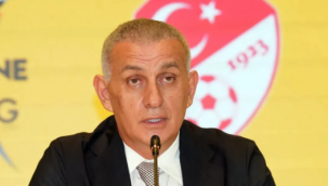 İbrahim Hacıosmanoğlu yeni sezonun yabancı kuralını açıkladı