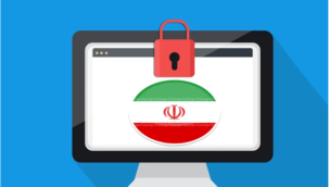 İran'da internet kısıtlamaları kaldırıldı