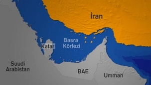 İran Devrim Muhafızları: Basra Körfezi'nde yeni kurallar uygulanacak