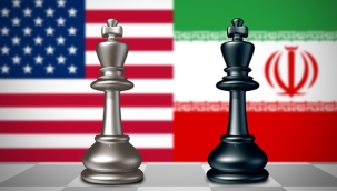 İran medyası: Washington Tahran'ın barış planına yanıt verdi
